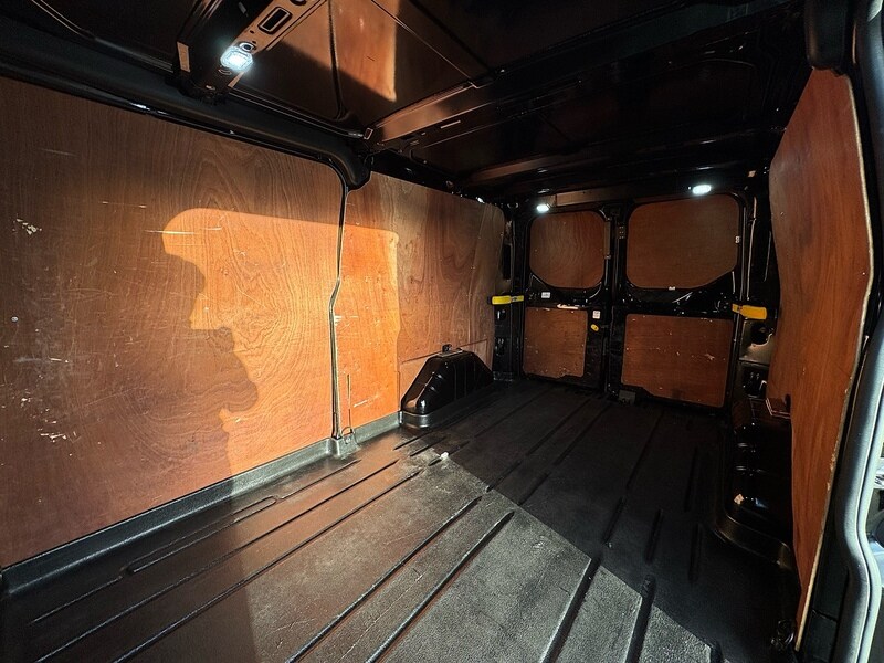 Used Ford Transit Custom 2021 for sale - 76893039: Photo 36