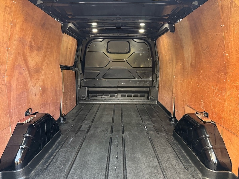 Used Ford Transit Custom 2021 for sale - 76893039: Photo 38