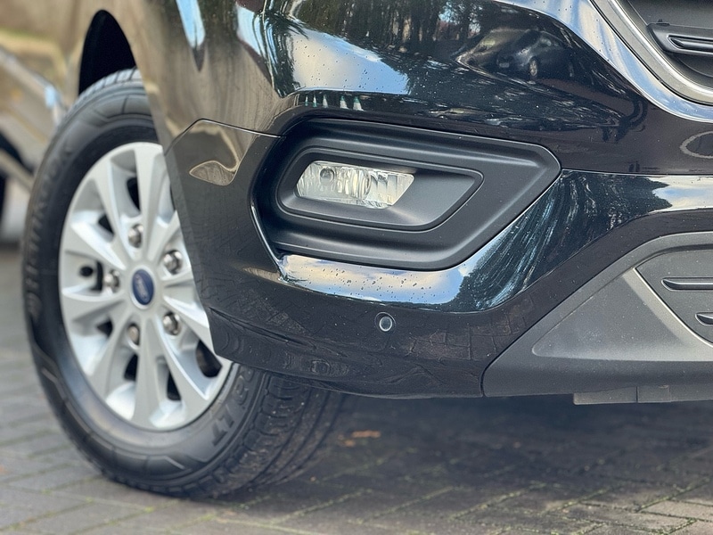 Used Ford Transit Custom 2021 for sale - 76893039: Photo 5