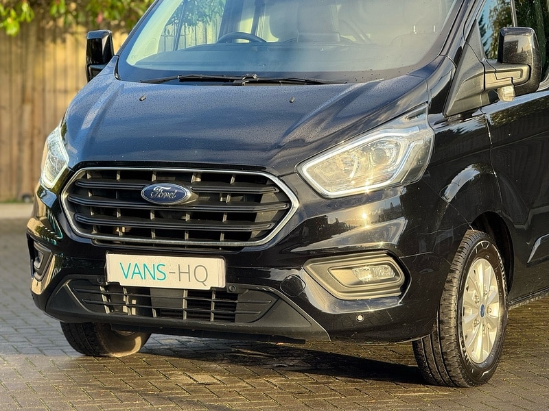Used Ford Transit Custom 2021 for sale - 76893039: Photo 6