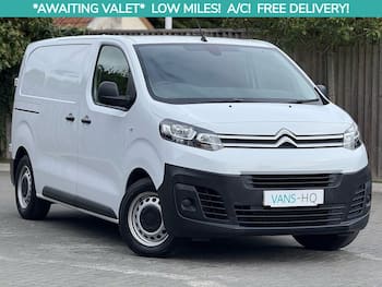 Used Citroen Dispatch 2022 for sale - 79814160: Photo