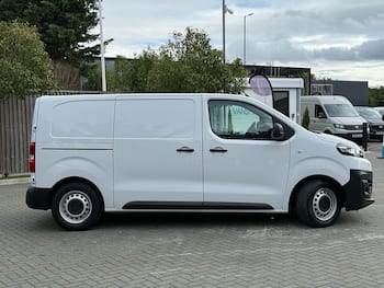 Used Citroen Dispatch 2022 for sale - 79814160: Photo