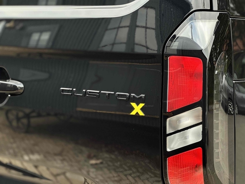 Used Ford Transit Custom 2024 for sale - 76950845: Photo 10