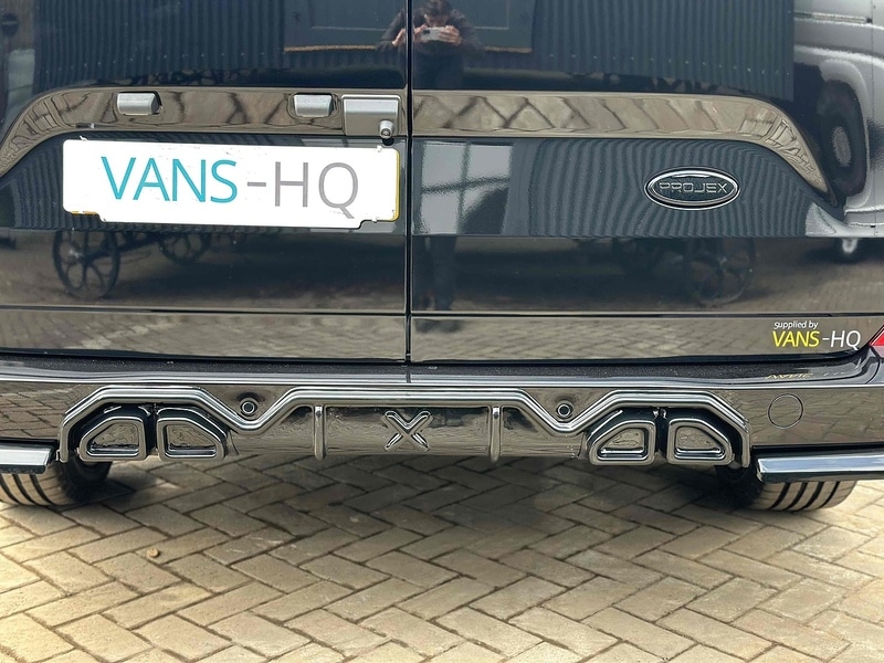 Used Ford Transit Custom 2024 for sale - 76950845: Photo 11