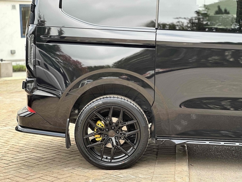 Used Ford Transit Custom 2024 for sale - 76950845: Photo 15