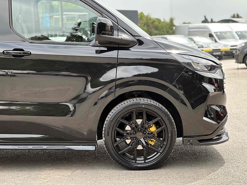 Used Ford Transit Custom 2024 for sale - 76950845: Photo 17