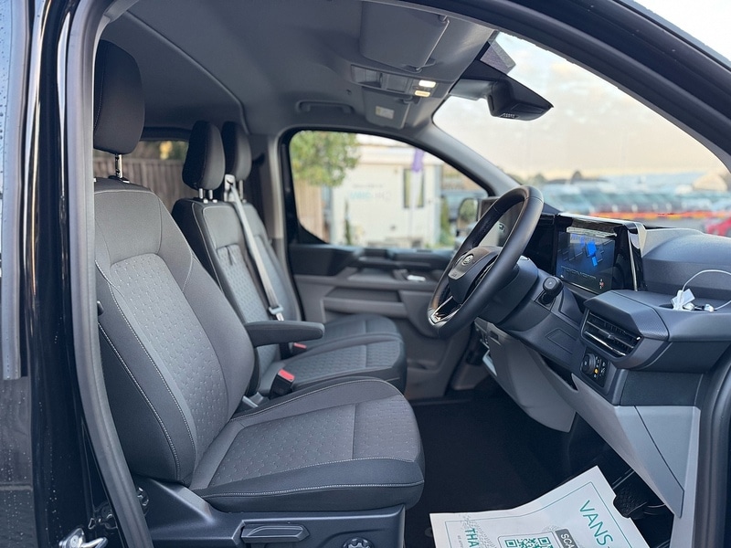 Used Ford Transit Custom 2024 for sale - 76950845: Photo 18