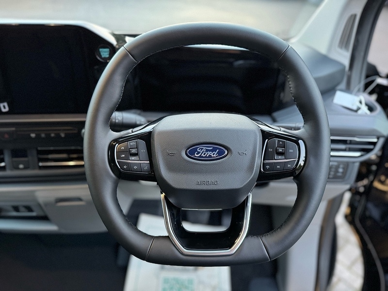 Used Ford Transit Custom 2024 for sale - 76950845: Photo 21