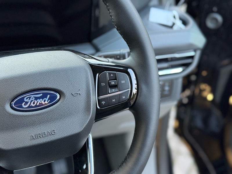 Used Ford Transit Custom 2024 for sale - 76950845: Photo 22