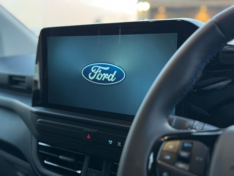 Used Ford Transit Custom 2024 for sale - 76950845: Photo 23