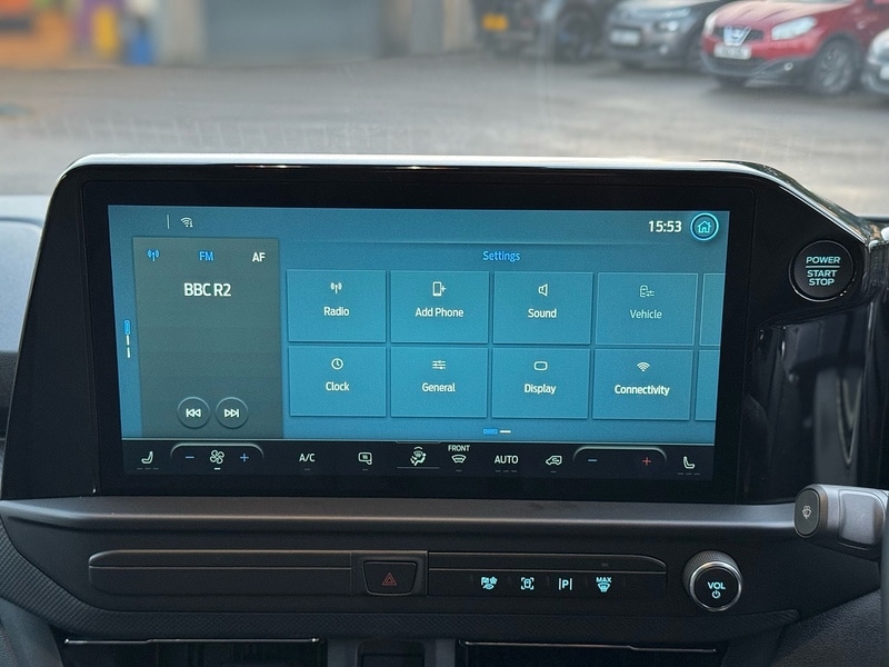 Used Ford Transit Custom 2024 for sale - 76950845: Photo 28