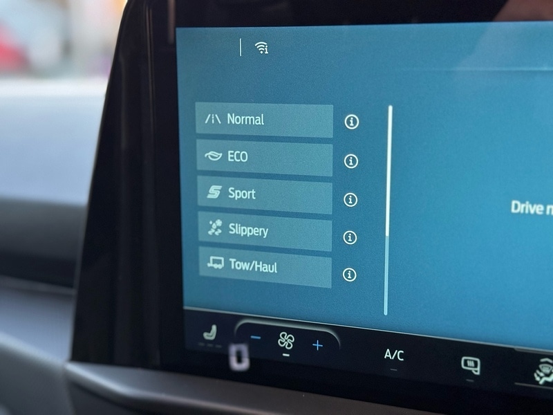 Used Ford Transit Custom 2024 for sale - 76950845: Photo 29