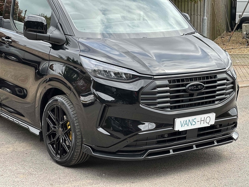 Used Ford Transit Custom 2024 for sale - 76950845: Photo 3