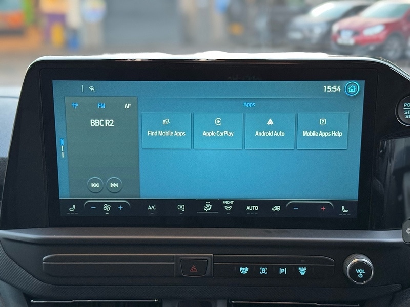 Used Ford Transit Custom 2024 for sale - 76950845: Photo 30