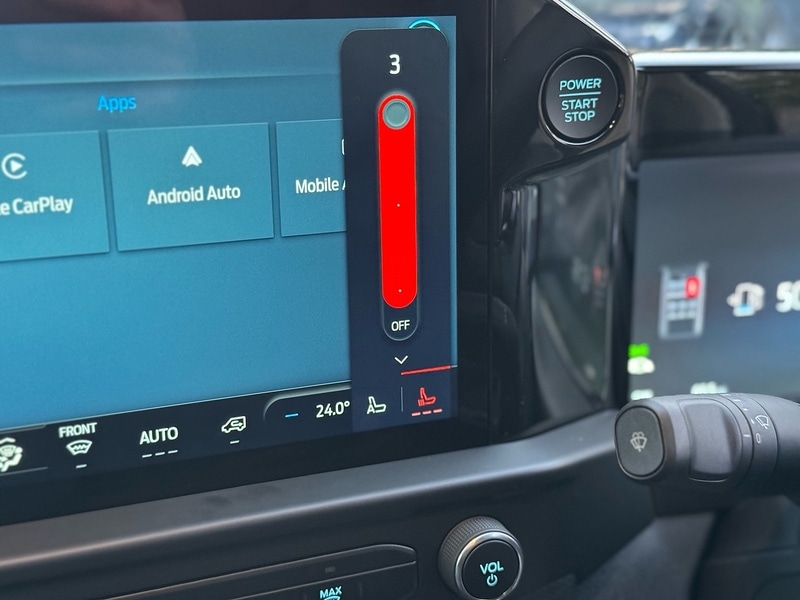 Used Ford Transit Custom 2024 for sale - 76950845: Photo 31