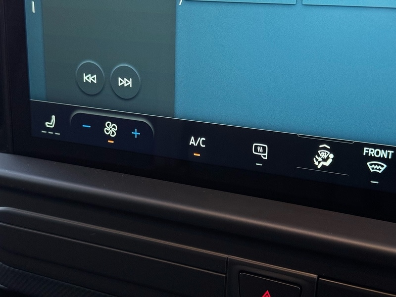 Used Ford Transit Custom 2024 for sale - 76950845: Photo 32