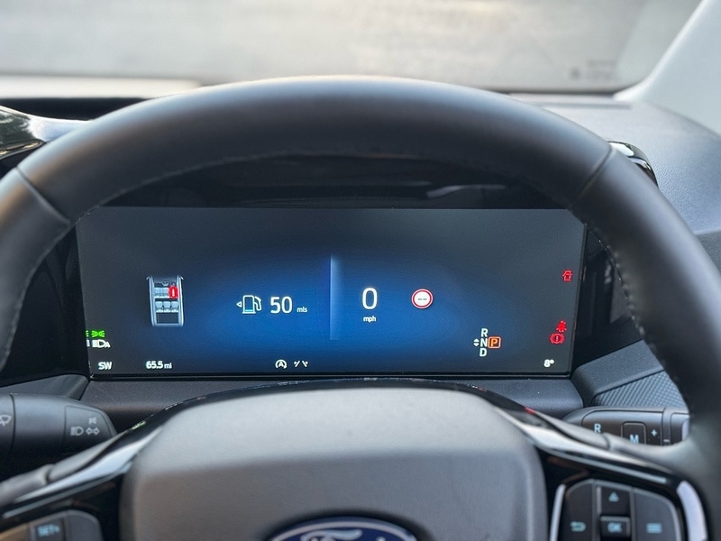 Used Ford Transit Custom 2024 for sale - 76950845: Photo 33