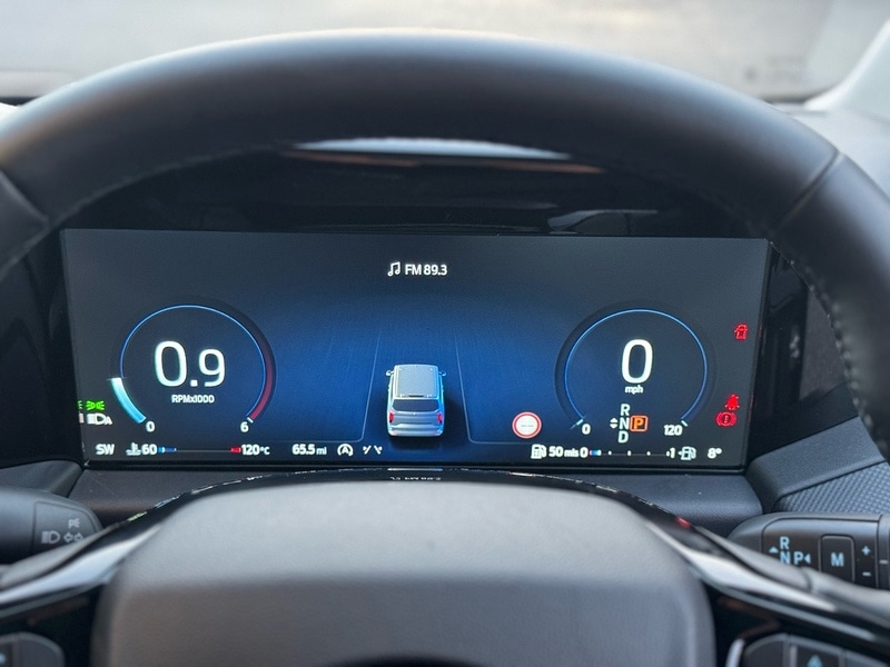 Used Ford Transit Custom 2024 for sale - 76950845: Photo 34