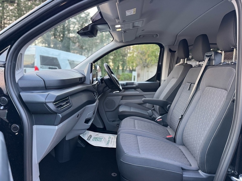 Used Ford Transit Custom 2024 for sale - 76950845: Photo 36