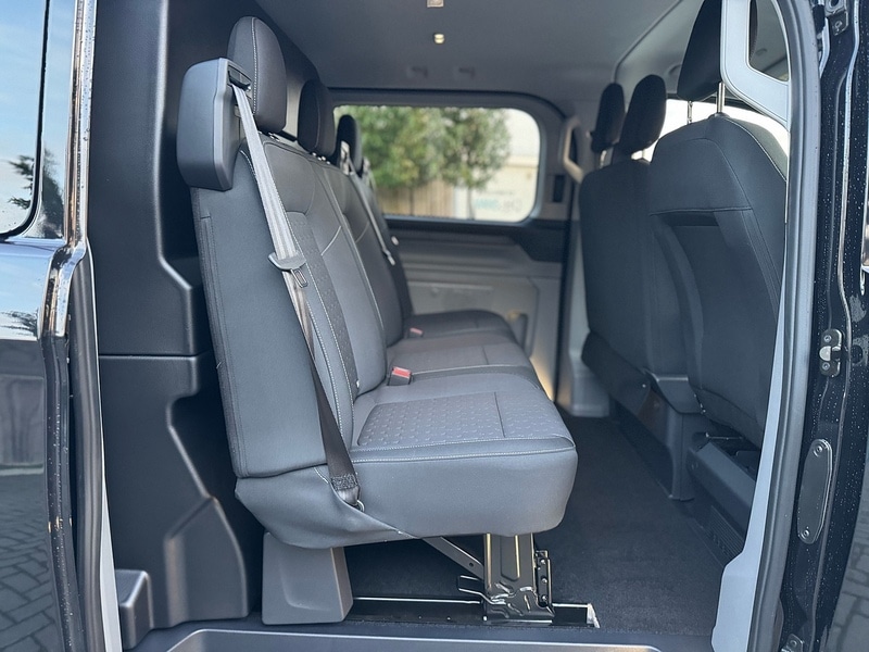 Used Ford Transit Custom 2024 for sale - 76950845: Photo 39