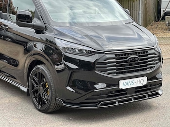 Used Ford Transit Custom 2024 for sale - 76950845: Photo