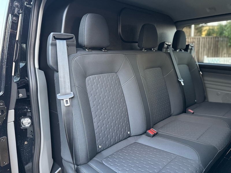 Used Ford Transit Custom 2024 for sale - 76950845: Photo 40