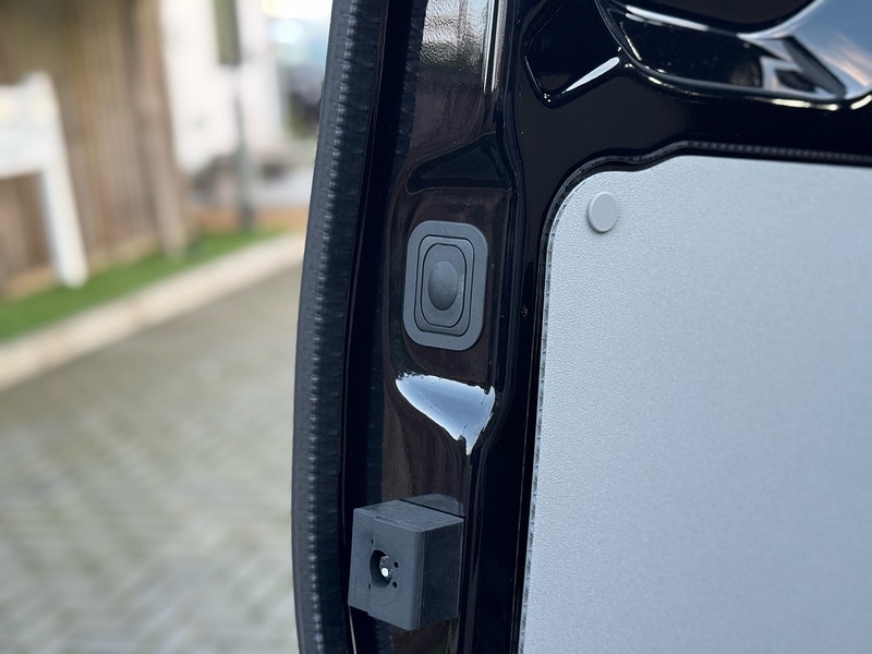 Used Ford Transit Custom 2024 for sale - 76950845: Photo 42