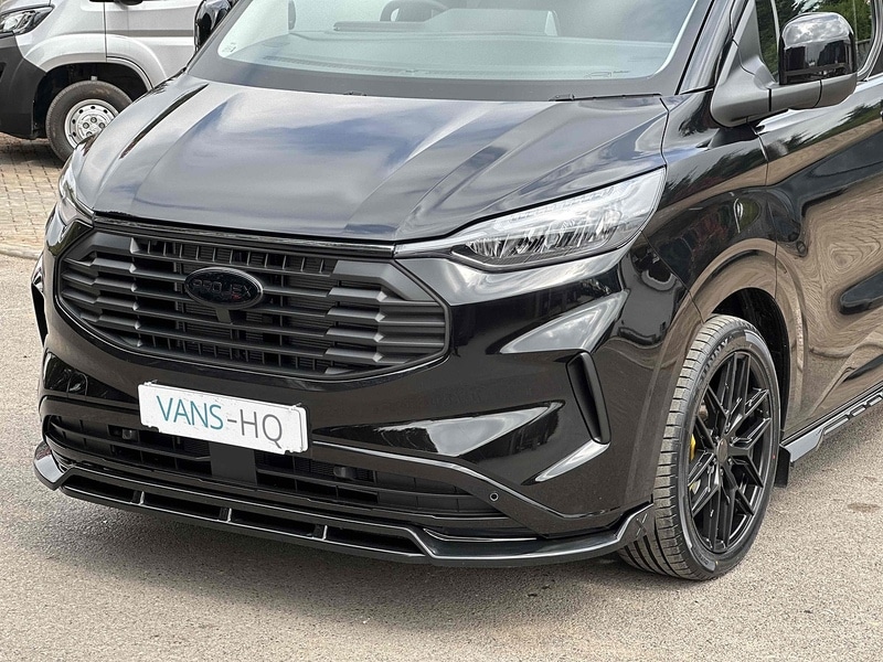 Used Ford Transit Custom 2024 for sale - 76950845: Photo 5