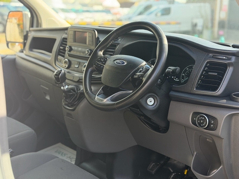 Used Ford Transit Custom 2022 for sale - 78224173: Photo 15