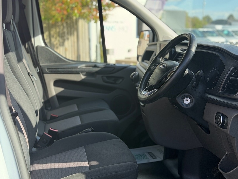 Used Ford Transit Custom 2022 for sale - 78224173: Photo 16