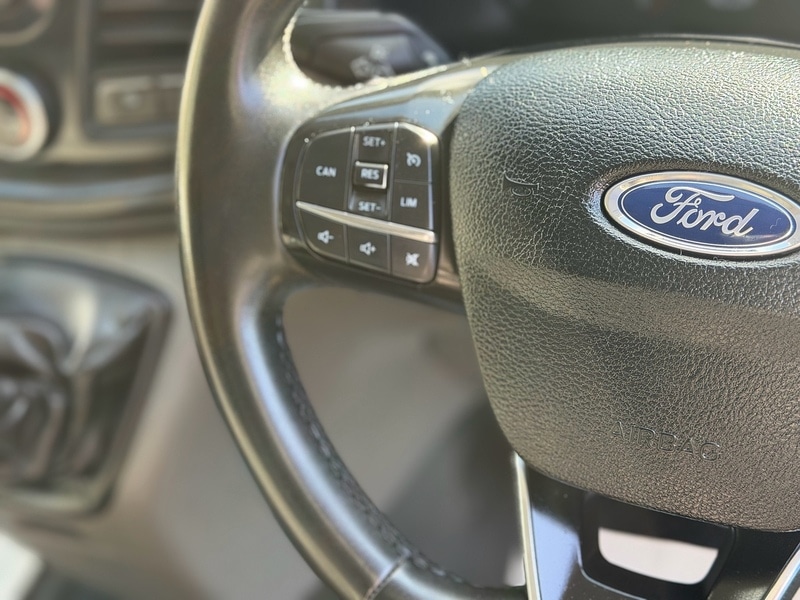 Used Ford Transit Custom 2022 for sale - 78224173: Photo 20