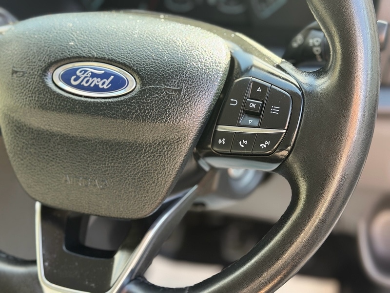 Used Ford Transit Custom 2022 for sale - 78224173: Photo 21