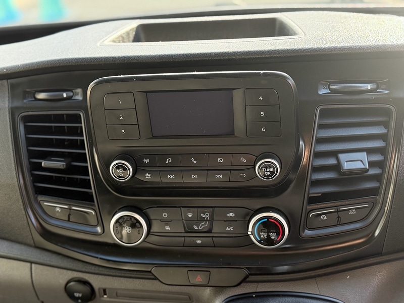 Used Ford Transit Custom 2022 for sale - 78224173: Photo 22