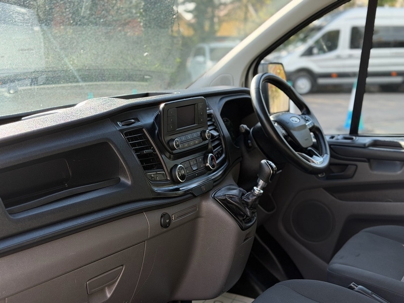 Used Ford Transit Custom 2022 for sale - 78224173: Photo 27