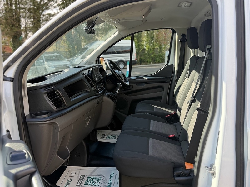 Used Ford Transit Custom 2022 for sale - 78224173: Photo 28