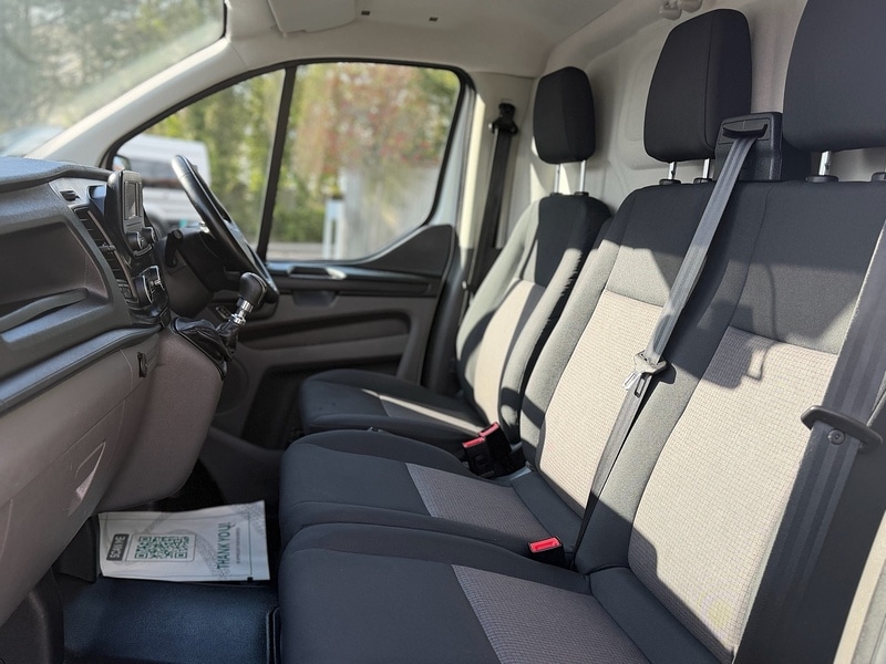Used Ford Transit Custom 2022 for sale - 78224173: Photo 30