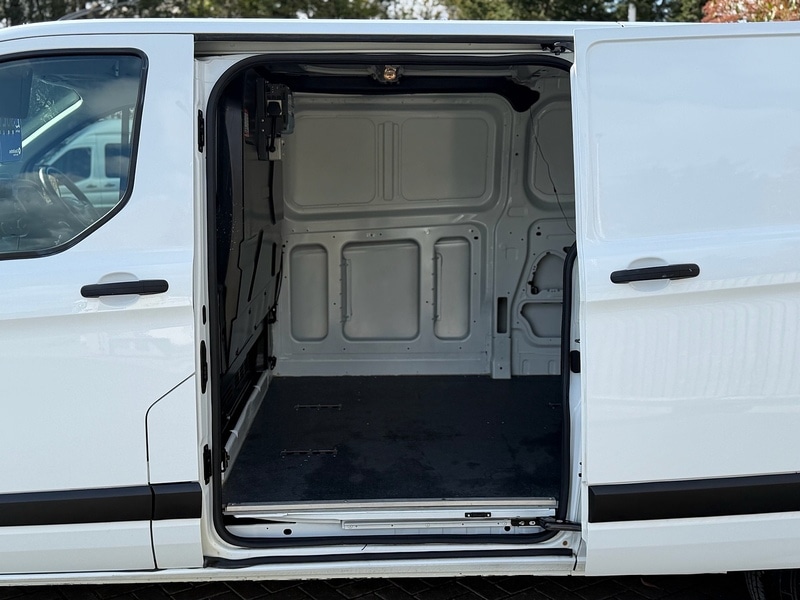 Used Ford Transit Custom 2022 for sale - 78224173: Photo 31