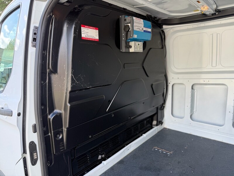 Used Ford Transit Custom 2022 for sale - 78224173: Photo 33