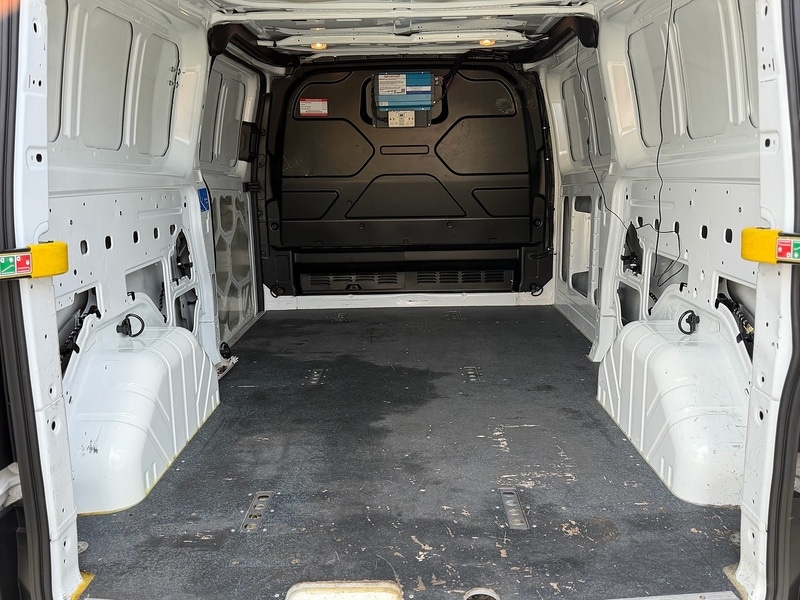 Used Ford Transit Custom 2022 for sale - 78224173: Photo 34
