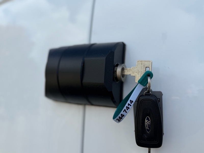 Used Ford Transit Custom 2022 for sale - 78224173: Photo 36