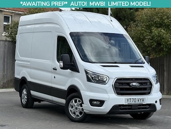 Ford - Transit