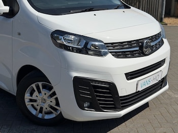Used Vauxhall Vivaro 2020 for sale - 78714246: Photo