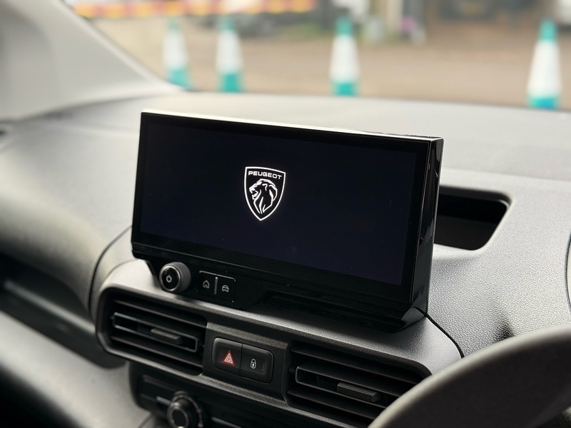 Used Peugeot Partner 2025 for sale - 77617818: Photo 13