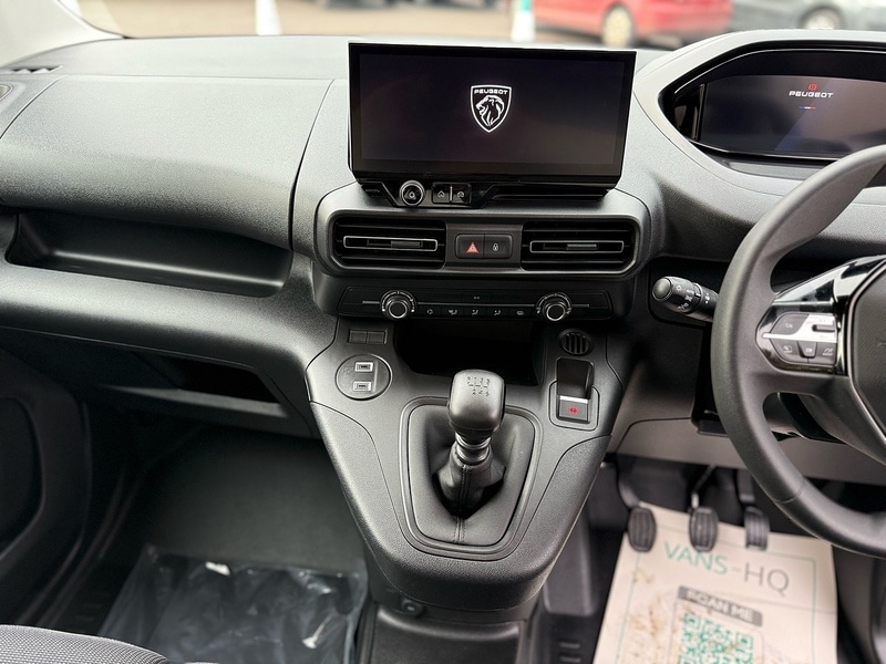Used Peugeot Partner 2025 for sale - 77617818: Photo 15
