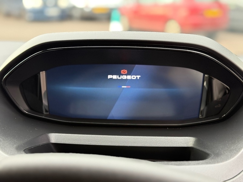 Used Peugeot Partner 2025 for sale - 77617818: Photo 17