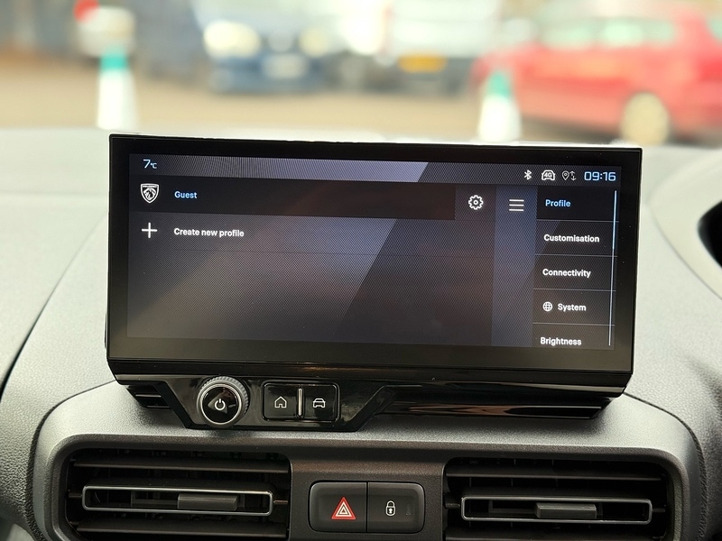 Used Peugeot Partner 2025 for sale - 77617818: Photo 20