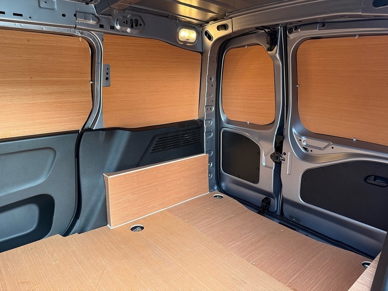 Used Peugeot Partner 2025 for sale - 77617818: Photo 26