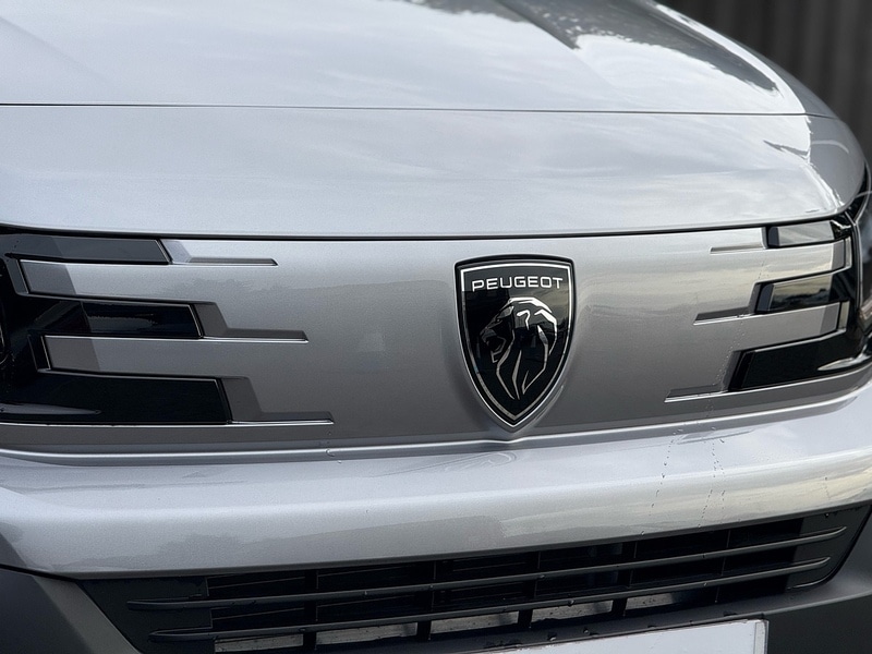 Used Peugeot Partner 2025 for sale - 77617818: Photo 3