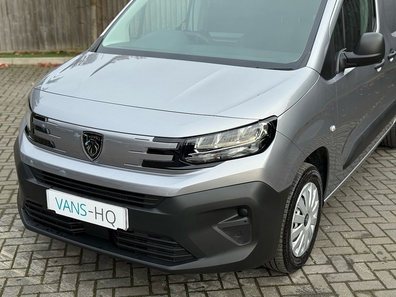 Used Peugeot Partner 2025 for sale - 77617818: Photo 5
