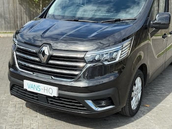 Used Renault Trafic 2024 for sale - 79359375: Photo